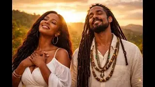 Demian Marley ft Rihanna - Thank you my love (official video lyrics)