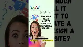 Website design cost in Dubai