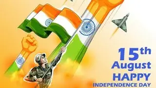 15 August Special Status🇮🇳 | Independence Day 2021 #shorts