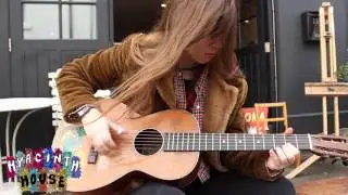 Gwenifer Raymond - Sometimes There's Blood // Hyacinth House Acoustic Sessions