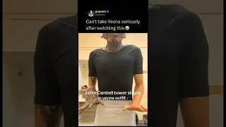Can't take Vecna seriously after watching this 😭