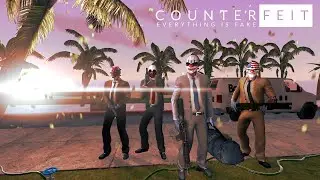 PAYDAY 2 | Home Invasion 2016 (Control+Anticipation+Assault)