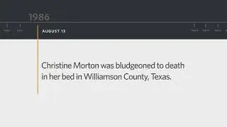 Michael Morton Clip-Discovery in Criminal Cases
