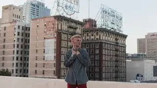 DRIXY - Moonlight [Official Audio]