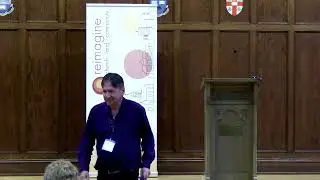 Reimagining Church, Land & Community: Response by Adrian Jacobs