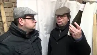 Folge 244 Riesling vs. Rieslaner