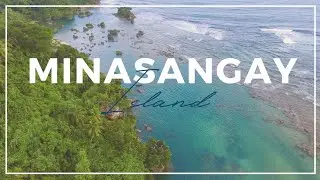 MINASANGAY ISLAND MARINE ECO PARK & RESORT