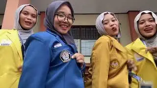 ikutii keseruan edufair mahkota 2026 🥳🤩 | MAN KOTA TEGAL