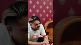 Deep Gurung Blind Date || Love survival contestant @Punjabibulls2 #blinddatenepal