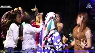 DJ HOROR GELAS RETAK  || VOC : MISS RERE 28 MUSIK NUSANTARA - LIVE CIPANIIS - CIPANAS