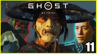 Ghost of Yotei 11 - Cara a cara con el Dragón… y una decisión fatal