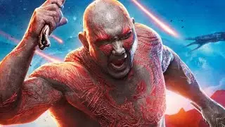 Personajes De Pel&iacute;culas De Marvel Que Tienen Poderes Que No Conoces