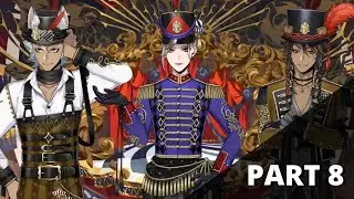 [TWST] Playful Land's Miraculous Marionettes - Part 8