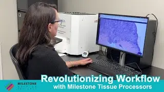 Boosting Lab Efficiency with Milestone Processors
