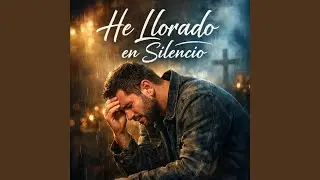He Llorado en Silencio