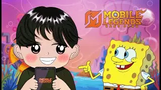 🔴MABAR PAGI YANG SIHAT - Mobile Legend 