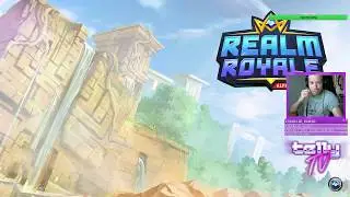 [GER/ENG] Realm Royale Solo/Duo/Squad :D