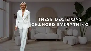 10 Decisions That Changed My Life and Business