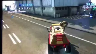 Lego City Undercover The First ?Mark Block