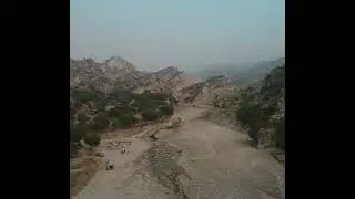 Kohat City | Beautiful Landscapes & Culture of Pakistan | Ruh-e-Watan