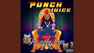 Punch juice