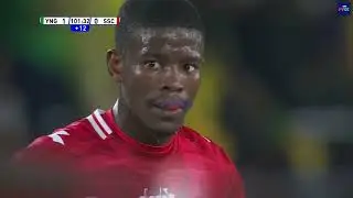 Saves kali za Djigui Diarra | Yanga vs Simba (1-0) | Ngao ya Jamii 16/09/2025