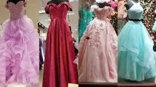 Wedding Dress 2021 || amazing long dress Gowns||Latest party Dress 2021||wedding Flower  Dress||