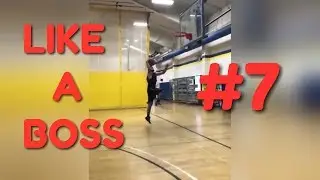 Like a boss!  heavy check mark ️ Самое СМЕШНОЕ видео, СМОТРИ и НАСЛАЖДАЙСЯ   32  720 X 1280