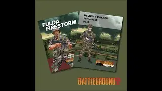 BattlegroundHD's Fulda Firestorm review