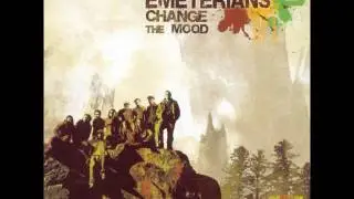Emeterians - Change the Mood (2009) - 1 - INTRO