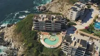 Punta Arrocito | Huatulco Vacation Rentals