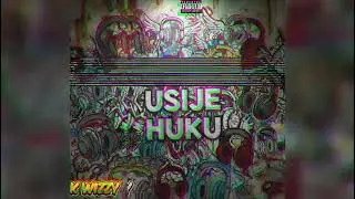 Willer - USIJE HUKU (official music audio)