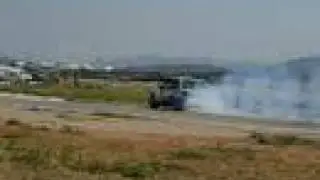 BMW  (fantastic drift !!!! )