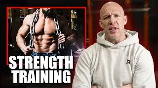 Workout Talk: Strength Training, Dieting, and Consistency - The Maximus Podcast EP 197