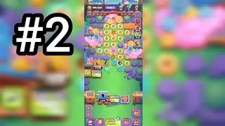 Candy Critters: Idle Merge GamePlay (2) - Walkthrough