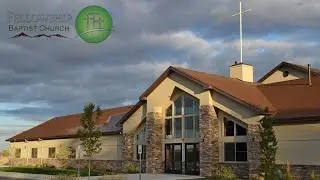 1-18-26 | Sun AM: Representing Christ ~ Pastor Jeff
