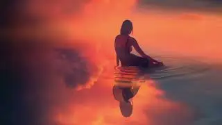 2 HRS | Amber Lofi