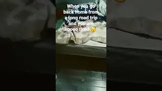 man I tired-gets knocked out