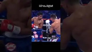 Unstoppable 'Manny Pacquiao' Destroy Every Opponent #mannypacquiao #toprank #boxing #highlights