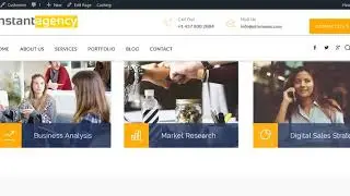 instantagency Quick+Demo