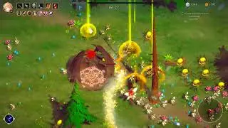 Beautiful Mystic Survivors Gameplay part 7 - 4K 60FPS no commentary