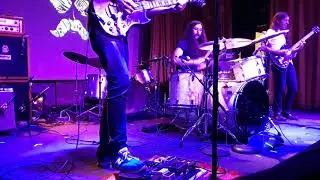 DOMMENGANG - Beachland Ballroom 6/12/19