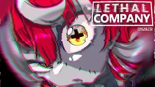 【LETHAL COMPANY】KNOCK KNOCK, TIME FOR ANOTHER ZOMILY FIELD TRIP pt.2【Kureiji Ollie】