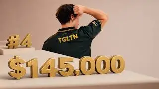 We Took 4th Place at PUBG EWC 2026!