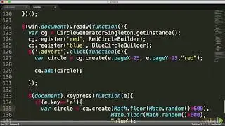 JavaScript Design Patterns: 20 Patterns for Expert Code : Abstracting Our Singleton