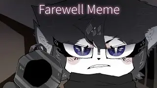 Farewell Meme - Roblox piggy book 2 chapter 5 ( Flipaclip )