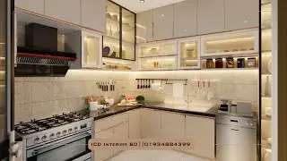 Kitchen Cabinet Design in Bangladesh|Kitchen Cabinet Price in Bangladesh|Kitchen Cabinet Price in BD