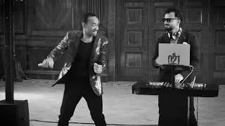 DJ & More feat. ANDRE WRIGHT | What is Love