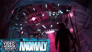 The Anomaly Release Trailer - Video Horror Society
