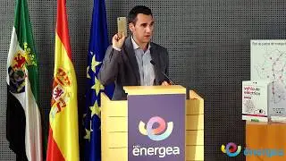 eTEACHER presentation at Energexpo 2018